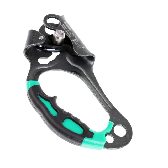 SOB Hand Ascender, Rock Climbing Tree Arborist Rappelling