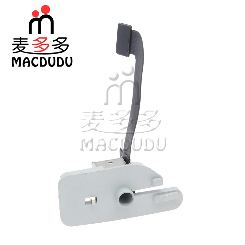 Новинка 5 шт./лот разъем для наушников аудио гибкий кабель 821-1509 Для iMac 21 &quotA1418