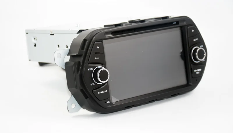 de "QuadCore United 1Din Auto Dollar 2015, 2017 Limo USD Egea 7 Spencers Android9.0 descuento con multimedia Fiat coche DVD States Aegea reproductor Tipo SilverStrong Precio para 2016 15 de "QuadCore United 1Din 15