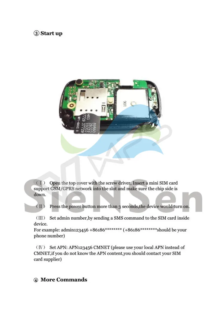 SieNSen Универсальный Мультифункциональный Портативный мини GSM gps-определитель местоположения трекер Автомобильный питомец в режиме реального времени Rastreador Finder устройство слежения LK120