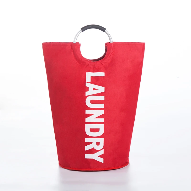Buy Folding Thickening Oxford Laundry Pouch Waterproof