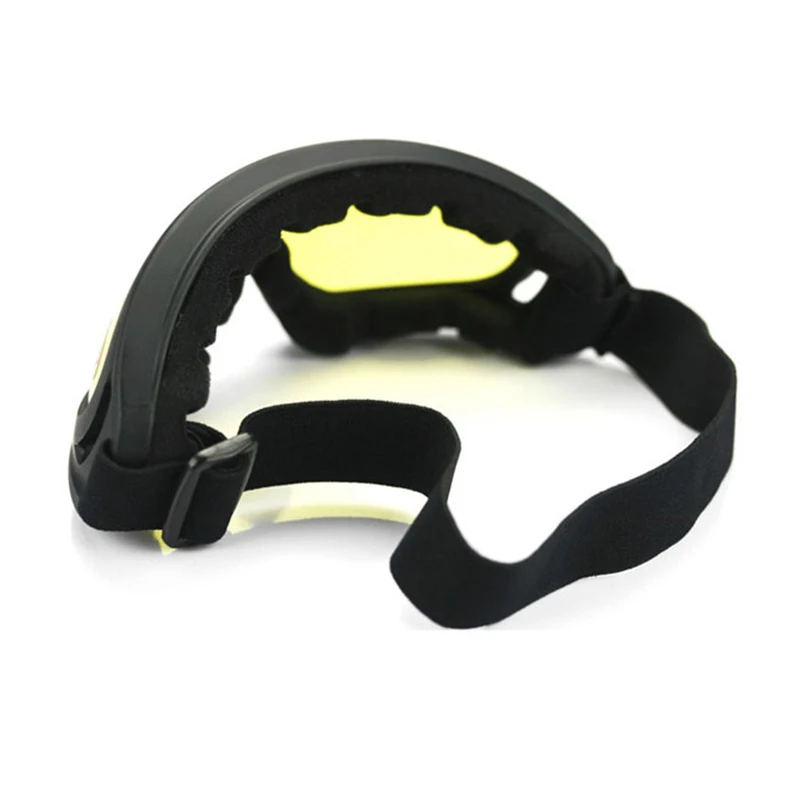 eyes Goggles 5