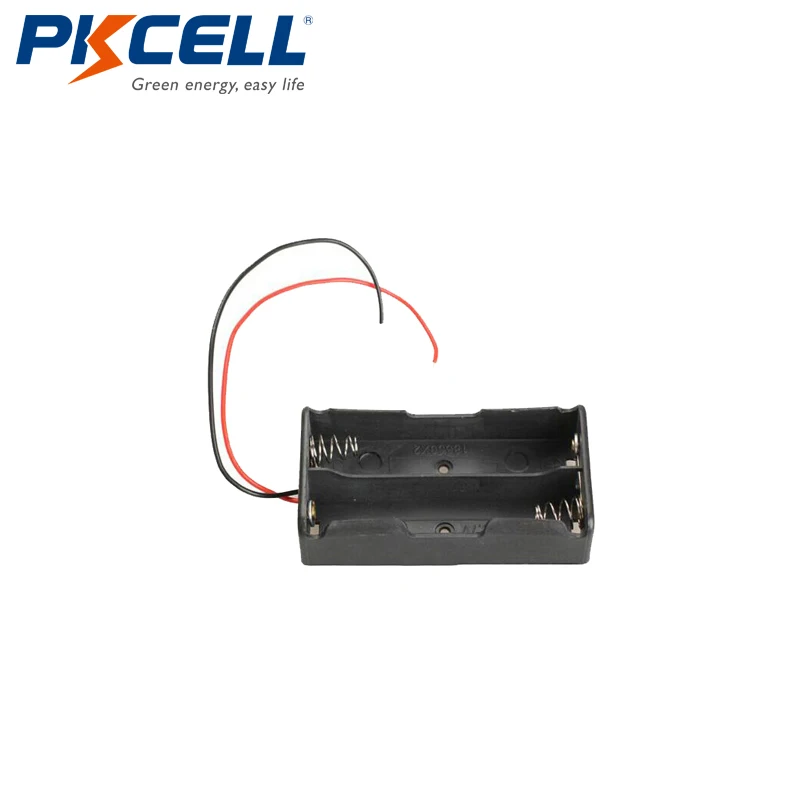 2x18650-1pc Ali