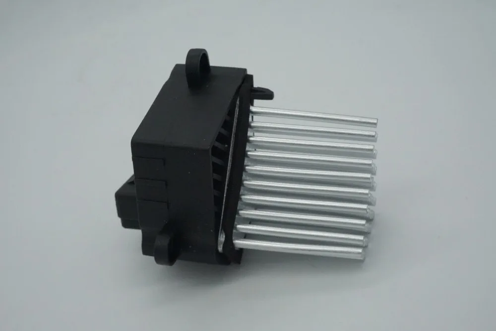 Heater Blower Motor Resistor Final Stage for BMW E46 Range Rover NEW