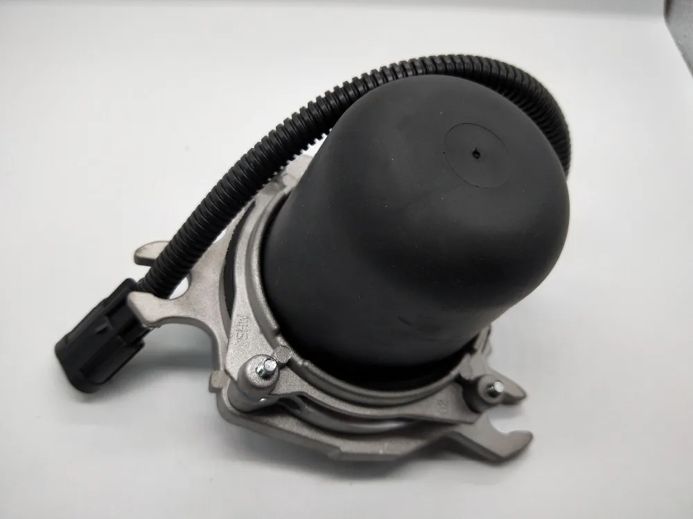 SMD Secondary Air Injection Smog Pump for Buick Chevrolet Oldsmobile