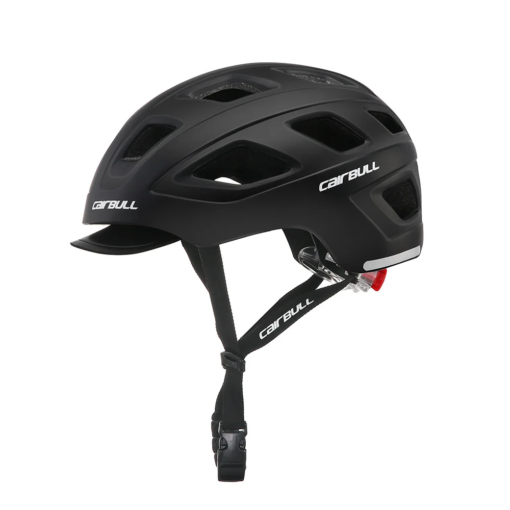 Bicycle Cycle Bike Scooter BMX Skateboard Skate Stunt Bomber Black Helmet US
