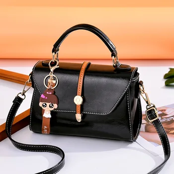 

Women Messenger Bags Casual Tote feminine Top-Handle Luxury Handbags Women Bags Designer High quality Shoulder