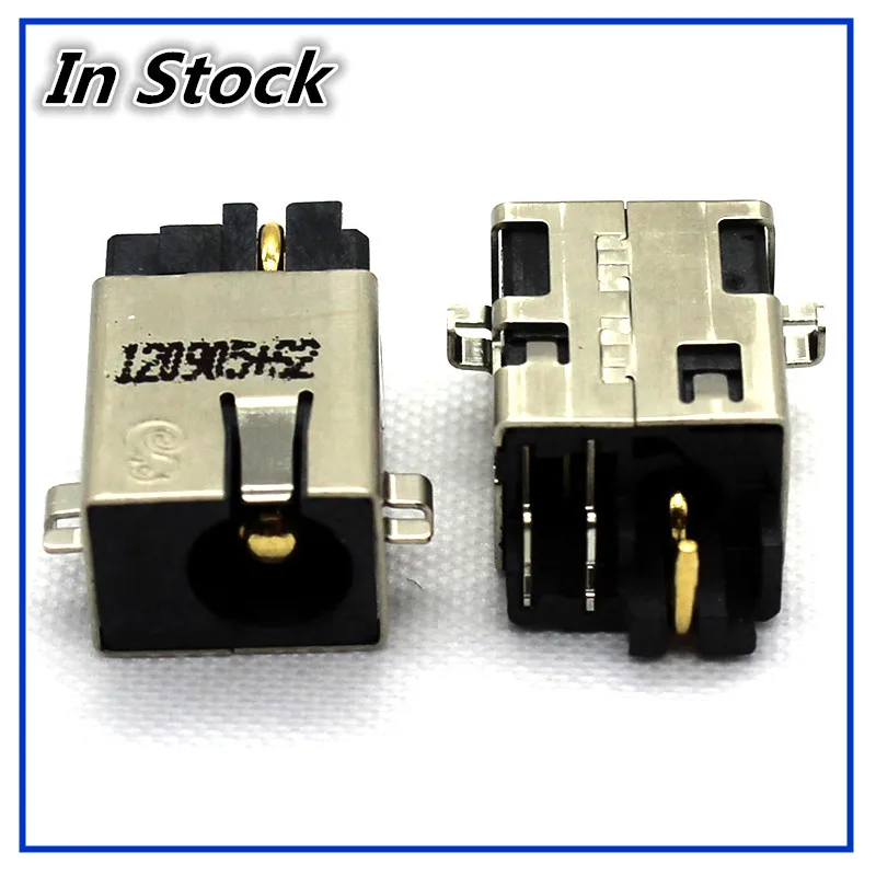 New Laptop DC Jack Power Socket Charging Connector Port For Asus Vivobook X555 X555L X555LA X555LN K501U V301 V301L V301LA