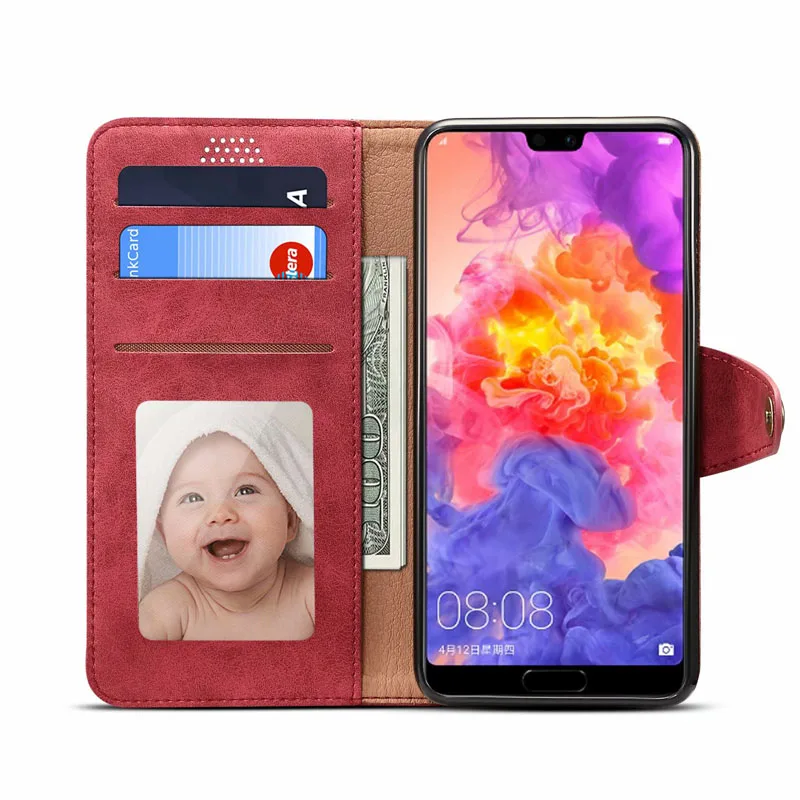 P20 Wine Red 1