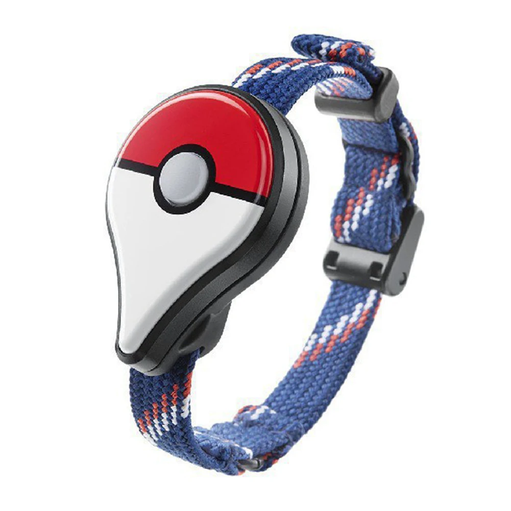 

Replacement Easy Install Travel Charging Base Fast Rechargeable Lithium Battery Smart Bracelet Charger For Pokemon Go Plus