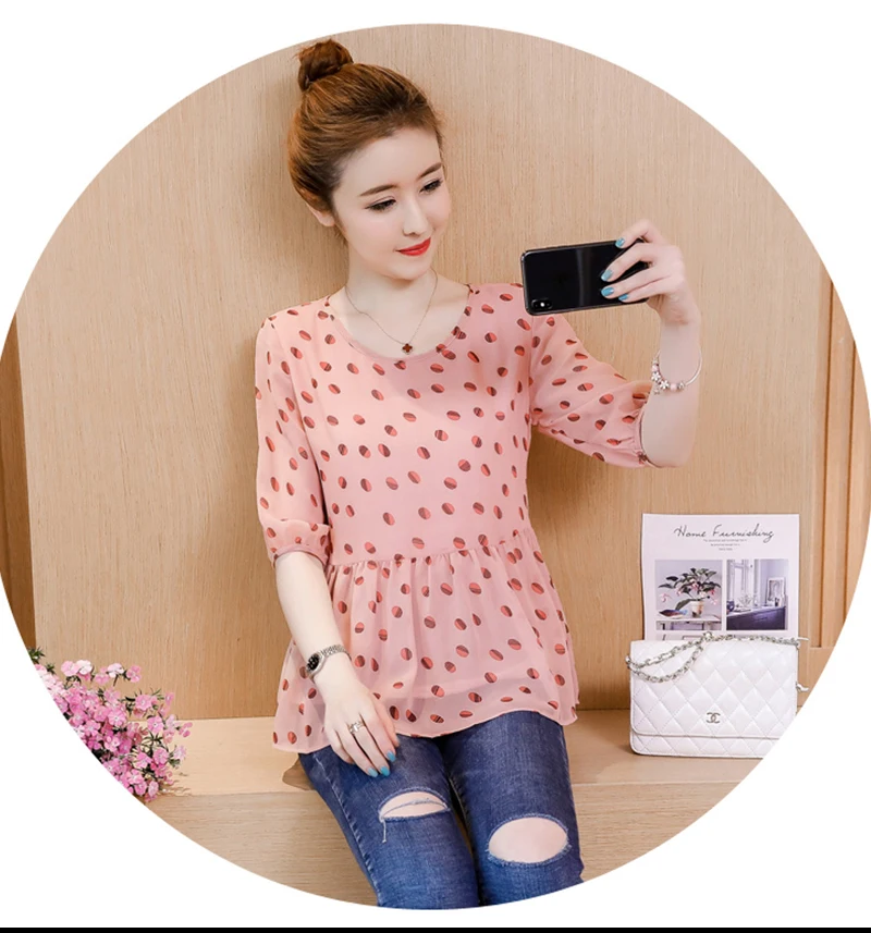 Ladies Tops (12)