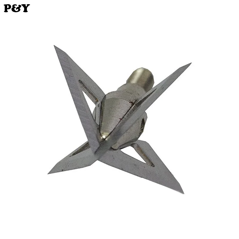 da seta broadhead setas tiro com arco