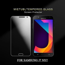 Для samsung Galaxy J7 Neo Core J700 J701M, закаленное стекло, защитный чехол, пленка для samsung Galaxy J7 Nxt Duos J701F DS 5,5"