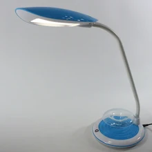 Современные короткие европейские настольные лампы E27 Светодиодный 220 В Настольная лампа Регулируемые абажур лампы для чтения прикроватные для дома спальни Кабинета Бар