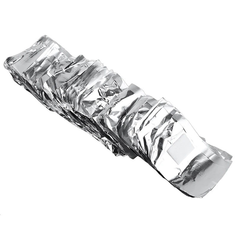 100pcs-Manufacturers-Nail-Gel-Removable-Foil-Cotton-Manicure-Resurrection-Supplies (3)