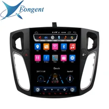 for Ford Focus 2012 2013 2014 2015 Car DVD Multimedia Player Stereo Intelligent Radio GPS Navigator Android Vehicle Computer PC