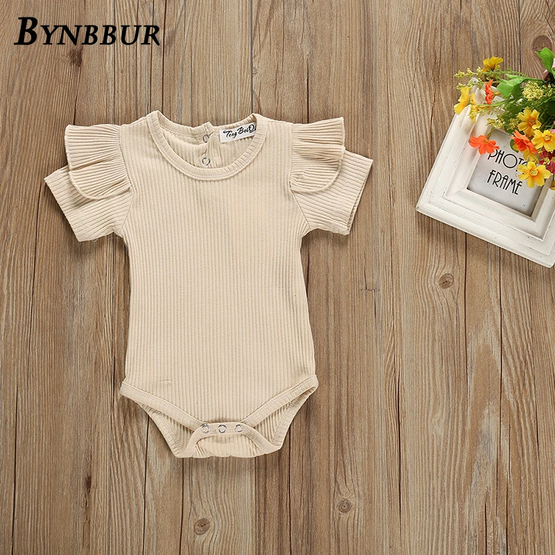 Bynbbur Solid Top And Floral Print Shorts Sets 2 Pieces Suits Girl Kids Cute Princess Sets Cute Party Baby Girls 2019 Summer New