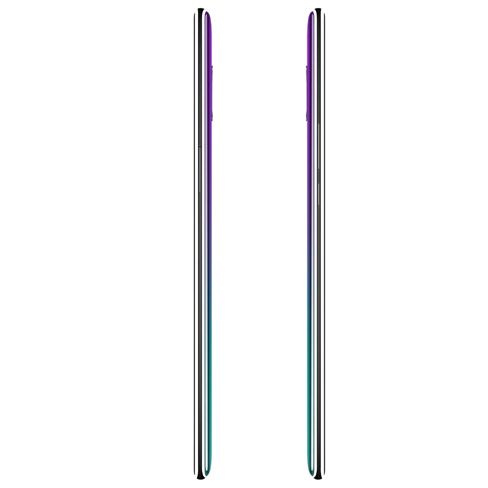 Cubot X19 смартфон Helio P23 Восьмиядерный 18:9 5 93 &quot2160*1080 FHD + Дисплей 4000 mAh 4 GB 64 Android 8 1