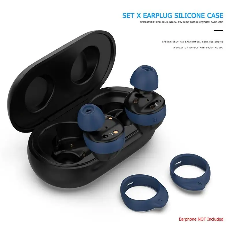 Galaxy Buds 2 Амбушюры Купить