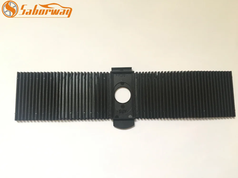 Задняя крышка переключателя передач Saborway для Polo 2006 2010 New Bora|transmission shifter|strip |