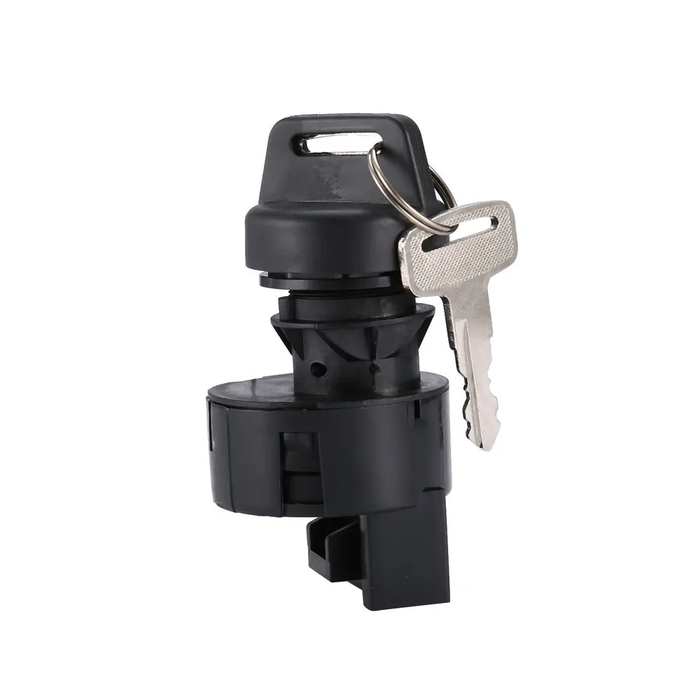

Ignition Key Switch Fits Polaris Hawkeye 2x4 4x4 2006 2007 Atv New