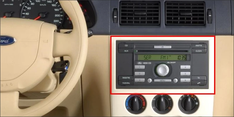 Top YESSUN Wince / Android Car Media Navi System For Ford Tourneo / Transit 2006~2013 CD DVD GPS Player Navi Radio Stereo HD Screen 3