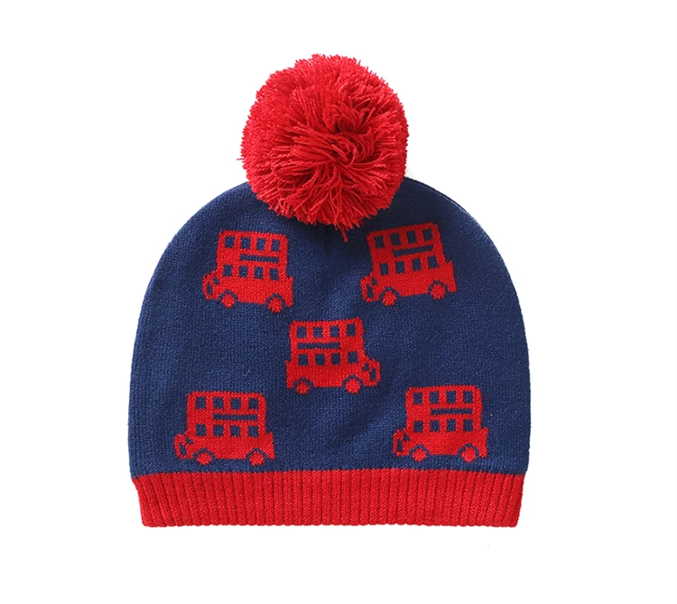 bus boy hat