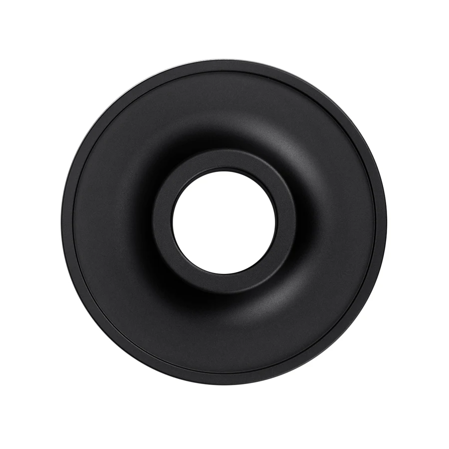 Подставка из нержавеющей стали для Apple HomePod Smart speaker Anti-Slip металлическая база держатель для блокнота для Apple аксессуары для динамиков