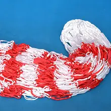 Спорт на открытом воздухе футбольная Сеть 10 мячей сеть для переноски сумка портативный футбол мячи Сетчатая Сумка(China)