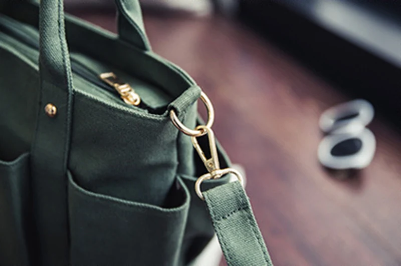 New Women Canvas Bag Drawstring Bucket Small Cross-body Bag Fashion Trend Brief Shoulder Bag For Lady Female Handbag Sac SS7381 (23)