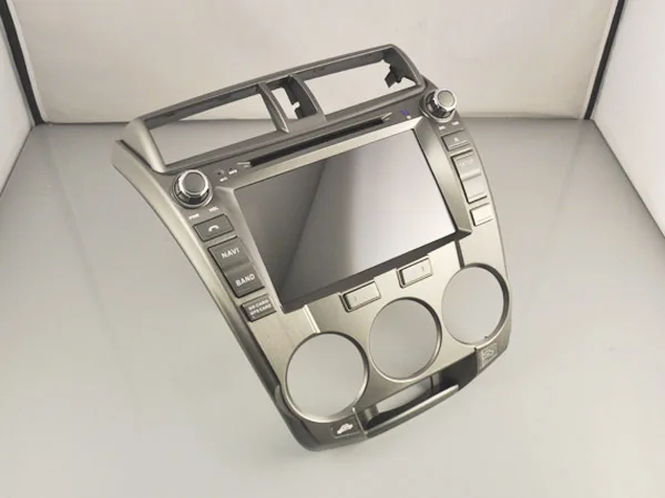 

Android 6.0 CAR DVD player GPS For HONDA CITY 2008-2012 with DVR WIFI DSP DAB OBD Octa 8 Core 2GB RAM 32GB ROM radio head units