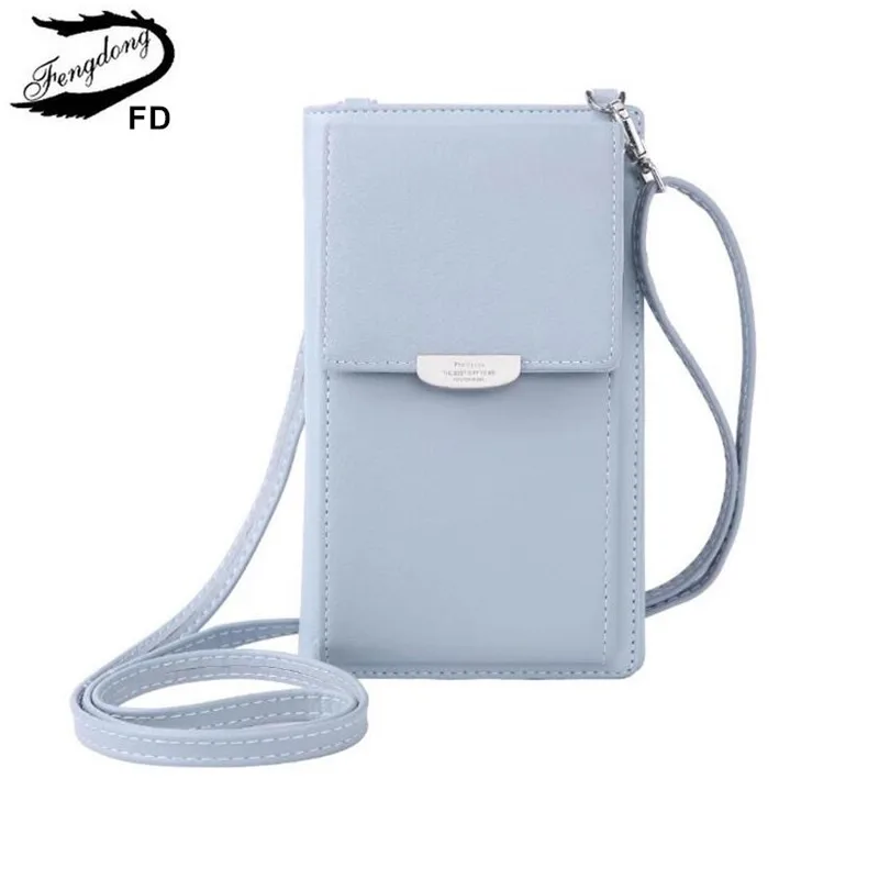 crossbody phone bag