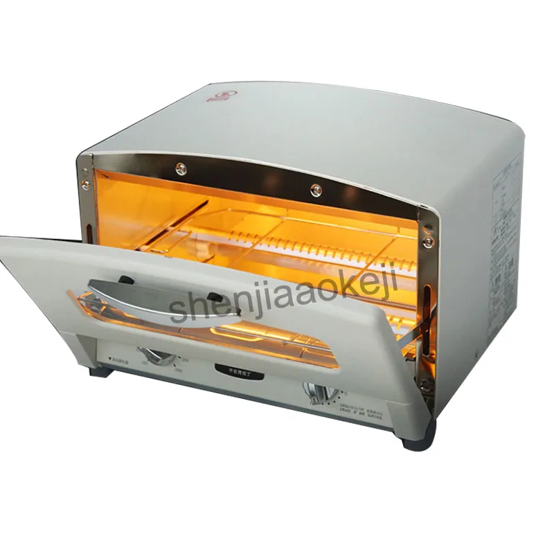 9l Commercial Multifunction Single Layer Professional Electric Baking