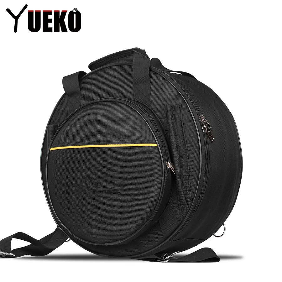 

Snare Drum Bag Backpack with Shoulder Strap durable Percussion Instrument Parts & Accessories