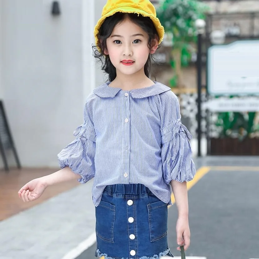 girls blouse
