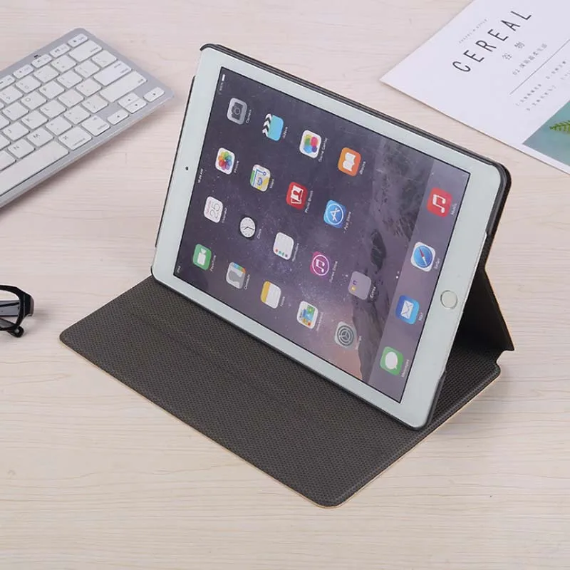 Чехол для iPad air 2019 Pro с узором в виде головы 10 5 дюйма|Чехлы планшетов и электронных