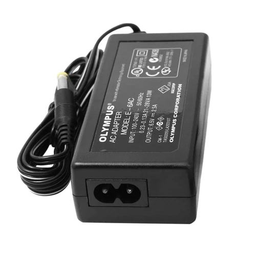 

E-6AC AC power Adapter for Olympus ET-AC6 ETAC6 C-7AU C7 AU Camera Free Shipping