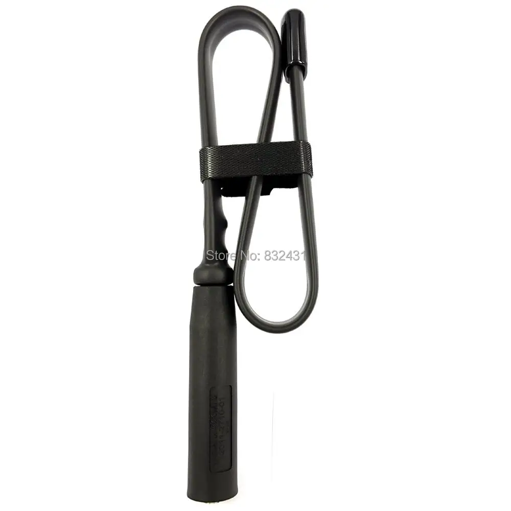 47cm SMA-F Female 8W Folding Tactical Antenna 6