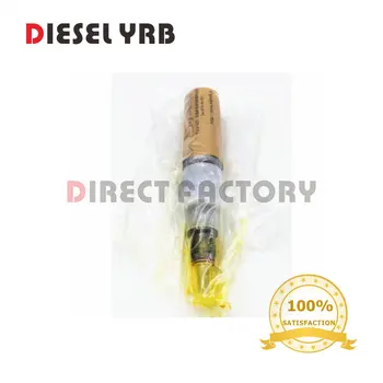 

100% Original new common rail injector 0445120231