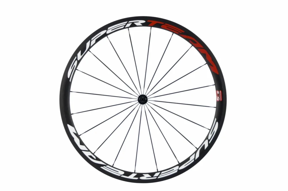 Perfect SUPERTEAM 700C Full Carbon Road Wheelset 38mm Clincher Carbon Wheels China R13 Racing Bicycle Wheel 3 Perfect SUPERTEAM 700C Full Carbon Road Wheelset 38mm Clincher Carbon Wheels China R13 Racing Bicycle Wheel 3