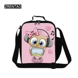 kids lunch tote