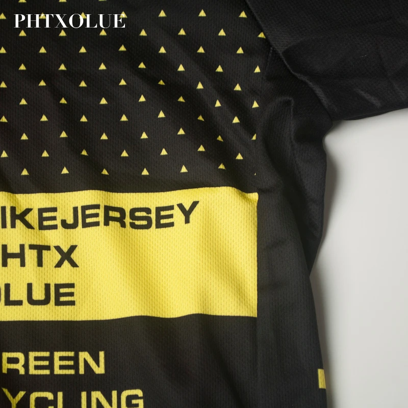 Phtxolue Велоспорт Комплект для женщин Mountain набор велосипедных Джерси Майо Ciclismo велосипедная форма 2017 MTB велосипеда одежда