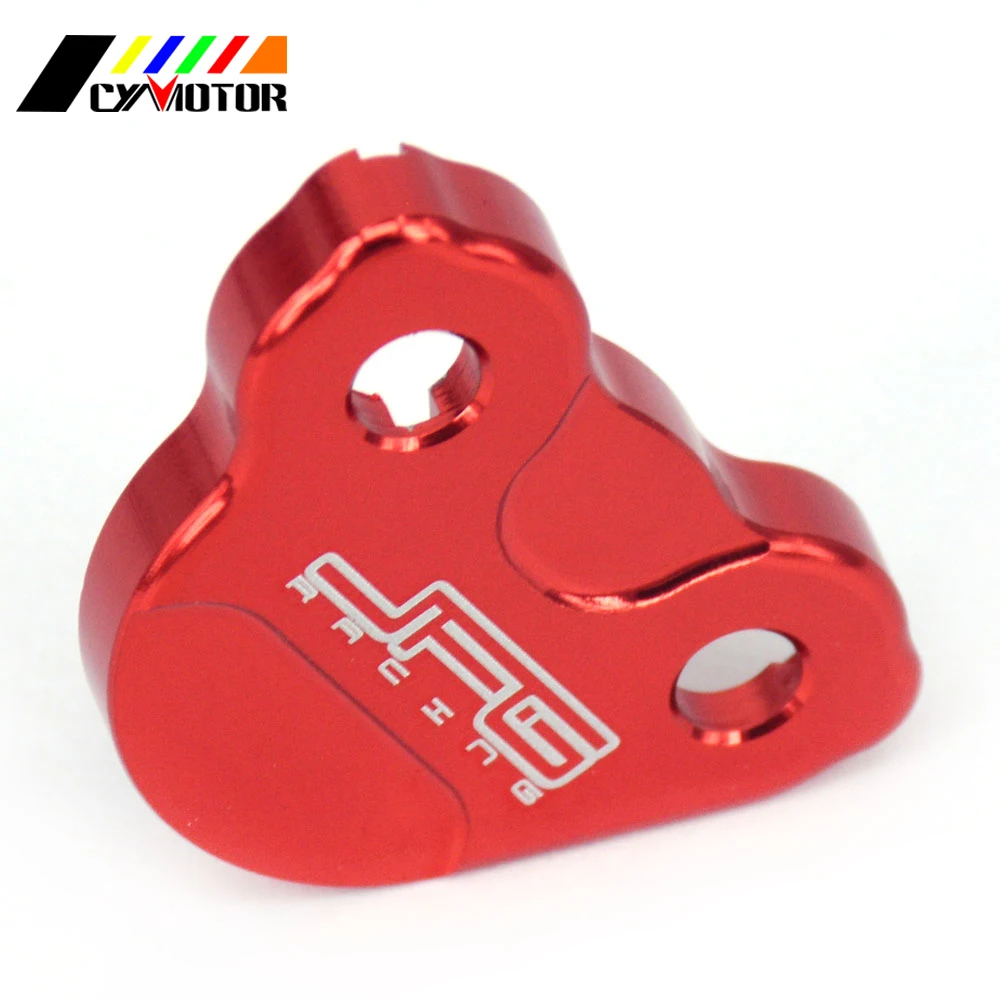Крышка для мотоцикла HONDA CRF150R CR125R CR250R CRF250R CRF250X CRF450R CRF450X CRF CR X R|Тормозные диски| |
