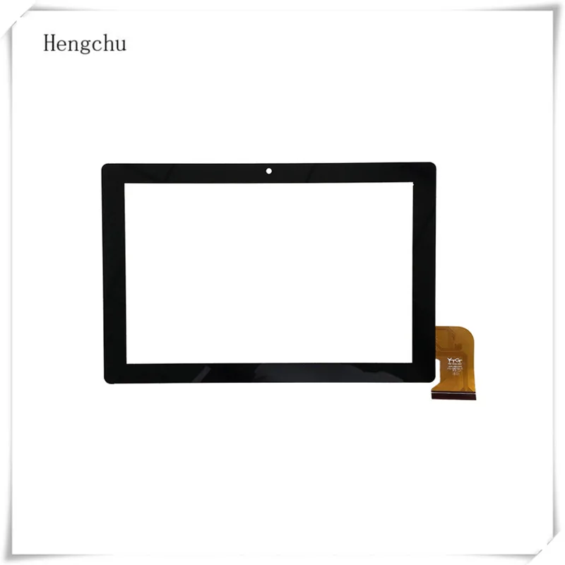 Новые 8 дюймов Сенсорный экран планшета Панель YTG G80153 F1 V1.0 планшетный ПК|ЖК-экраны