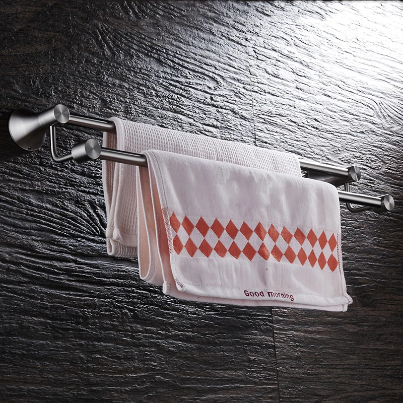 Рисунок 4 - WEYUU настенный держатель для полотенец 40/50/61 см