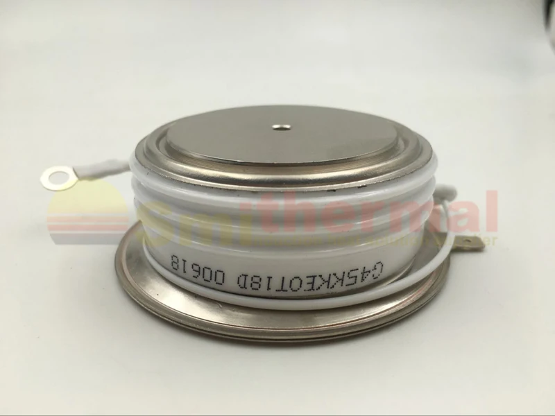 Product Description page3 Thyristor