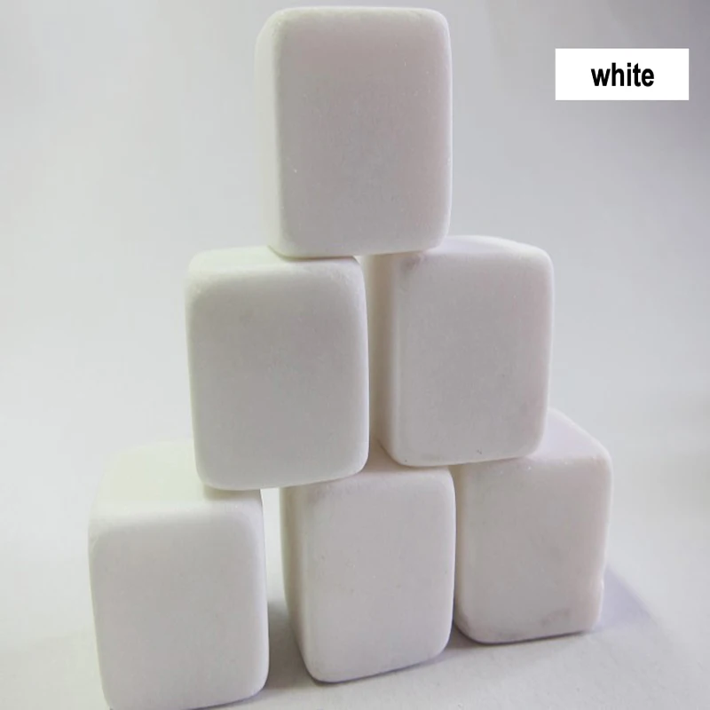 Drixon Виски камни в нежных Подарочная коробка (R) виски камень благосклонности