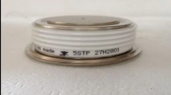 5STP 27H2801 гарантирует что новый и оригинальный Гарантия 90 дней профессиональный