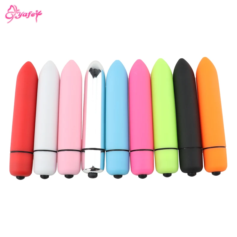 Bullet vibrator (2)
