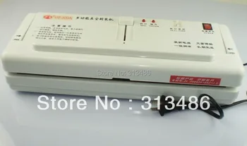 

Household vacuum sealer Plastic Bag Sealing Machine DZ-300A